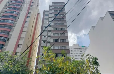 Apartamento com 1 quarto para alugar na rua cayowaá, --, perdizes, são paulo, 49 m2 por r$ 3.000