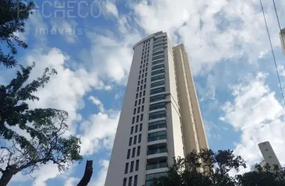 Apartamento com 3 quartos para alugar na rua jorge americano, --, alto da lapa, são paulo, 156 m2 por r$ 9.500