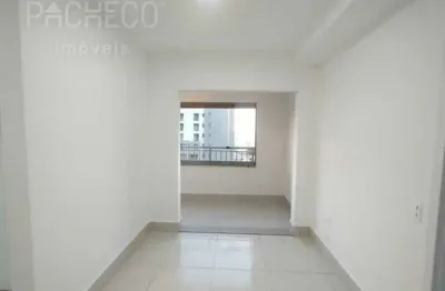 Apartamento com 1 quarto para alugar na rua apiacás, --, perdizes, são paulo, 43 m2 por r$ 4.490