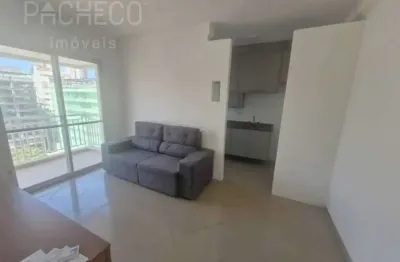 Apartamento com 1 quarto para alugar na rua cajaíba, --, perdizes, são paulo, 42 m2 por r$ 3.320