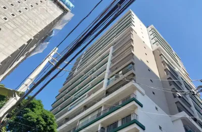 Apartamento com 1 quarto para alugar na rua valdir niemeyer, --, vila madalena, são paulo, 30 m2 por r$ 3.300