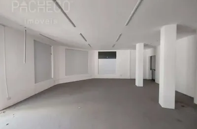 Ponto comercial com 3 salas para alugar na rua simão álvares, --, pinheiros, são paulo, 200 m2 por r$ 17.000