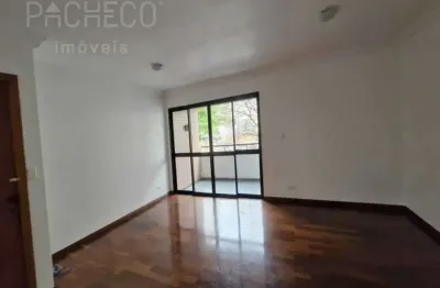 Apartamento com 3 quartos para alugar na rua barão do bananal, --, pompéia, são paulo, 120 m2 por r$ 5.500