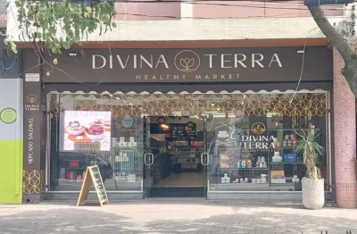 Ponto comercial com 1 sala para alugar na rua dos pinheiros, --, pinheiros, são paulo, 220 m2 por r$ 20.700