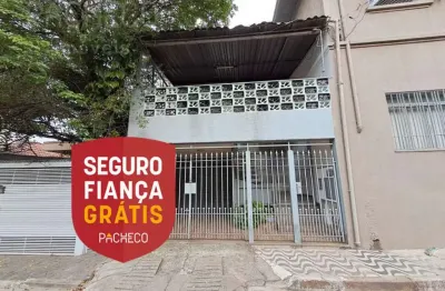 Casa com 2 quartos para alugar na rua barra do chapéu, --, vila romana, são paulo, 140 m2 por r$ 4.800