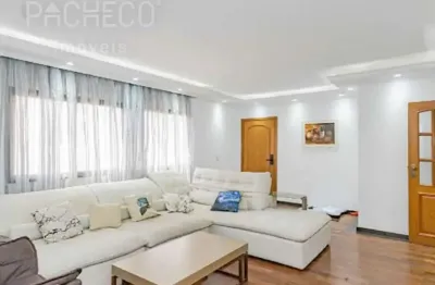 Apartamento com 3 quartos à venda na rua tuiucuê, --, bosque da saúde, são paulo, 120 m2 por r$ 850.000