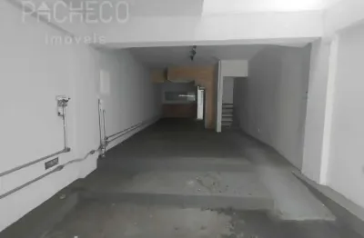 Casa comercial com 8 salas à venda na rua padre carvalho, --, pinheiros, são paulo, 190 m2 por r$ 2.800.000