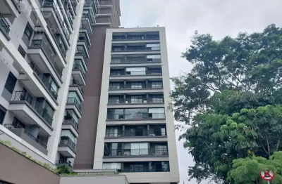 Apartamento com 1 quarto para alugar na rua jorge rizzo, --, pinheiros, são paulo, 30 m2 por r$ 3.900