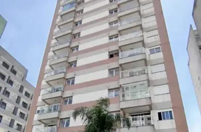 Apartamento com 1 quarto para alugar na rua heitor penteado, --, vila madalena, são paulo, 44 m2 por r$ 2.990