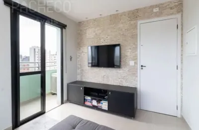 Apartamento com 1 quarto à venda na rua mourato coelho, --, pinheiros, são paulo, 49 m2 por r$ 730.000