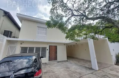 Casa comercial com 3 salas para alugar na rua simão álvares, --, pinheiros, são paulo, 287 m2 por r$ 22.000