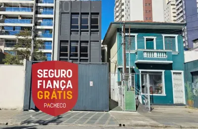 Sala comercial com 2 salas para alugar na rua caraíbas, --, perdizes, são paulo, 271 m2 por r$ 12.000