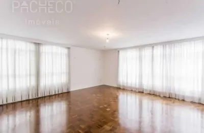 Apartamento com 3 quartos à venda na rua angelina maffei vita, --, jardim europa, são paulo, 323 m2 por r$ 11.000.000