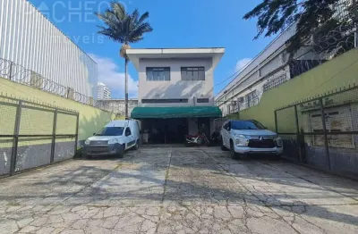 Sala comercial com 1 sala para alugar na rua heliópolis, --, vila leopoldina, são paulo, 20 m2 por r$ 1.000