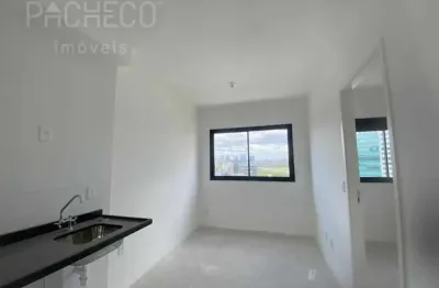 Kitnet / stúdio à venda na avenida eusébio matoso, --, pinheiros, são paulo, 24 m2 por r$ 480.000