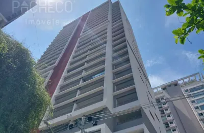 Kitnet / stúdio para alugar na rua valdir niemeyer, --, vila madalena, são paulo, 26 m2 por r$ 3.200