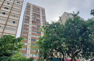 Apartamento com 1 quarto para alugar na rua cunha gago, --, pinheiros, são paulo, 50 m2 por r$ 3.700