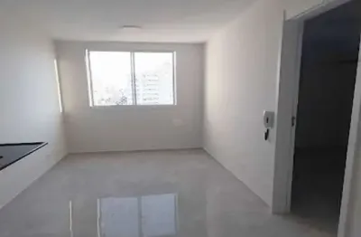 Apartamento com 1 quarto para alugar na rua faustolo, --, vila romana, são paulo, 25 m2 por r$ 1.800