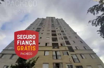 Apartamento com 2 quartos para alugar na rua willis roberto banks, --, pirituba, são paulo, 50 m2 por r$ 1.600