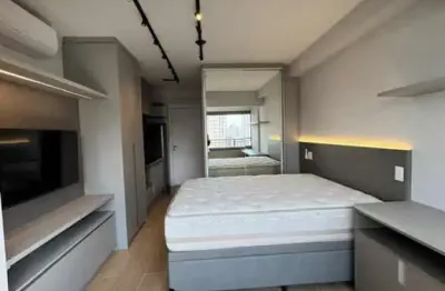 Kitnet / stúdio para alugar na rua vergueiro, --, vila mariana, são paulo, 30 m2 por r$ 3.500