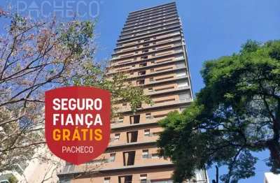 Apartamento com 1 quarto para alugar na rua alves guimarães, --, pinheiros, são paulo, 37 m2 por r$ 4.600
