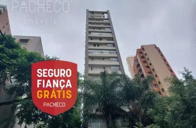 Apartamento com 2 quartos para alugar na rua são vicente de paulo, --, santa cecília, são paulo, 60 m2 por r$ 3.200
