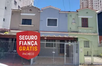 Casa com 2 quartos para alugar na rua desembargador do vale, --, perdizes, são paulo, 134 m2 por r$ 5.400