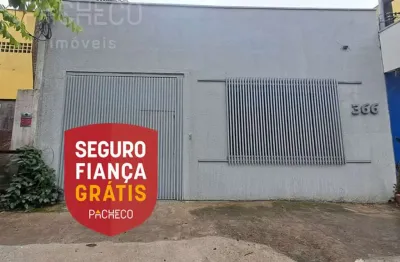 Barracão / galpão / depósito com 2 salas para alugar na rua girassol, --, vila madalena, são paulo, 256 m2 por r$ 20.000