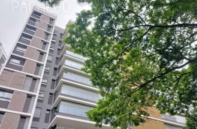 Apartamento com 3 quartos para alugar na rua josé donatelli, --, perdizes, são paulo, 202 m2 por r$ 17.500