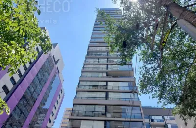 Kitnet / Stúdio para alugar na Rua Capote Valente, --, Pinheiros, São Paulo, 32 m2 por R$ 3.800