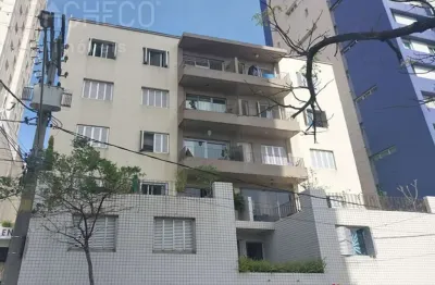 Apartamento com 1 quarto para alugar na Rua Capital Federal, --, Perdizes, São Paulo, 37 m2 por R$ 2.200