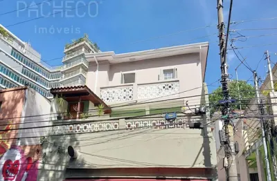 Casa com 2 quartos para alugar na rua simpatia, --, vila madalena, são paulo, 60 m2 por r$ 3.900