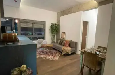 Apartamento com 2 quartos à venda na rua natingui, --, vila madalena, são paulo, 82 m2 por r$ 1.590.000