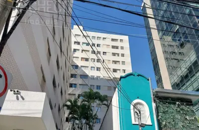 Apartamento com 1 quarto para alugar na Avenida Pedroso de Morais, --, Pinheiros, São Paulo, 50 m2 por R$ 2.500