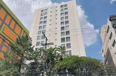 Apartamento com 1 quarto para alugar na Rua Teodoro Sampaio, --, Pinheiros, São Paulo, 35 m2 por R$ 2.400