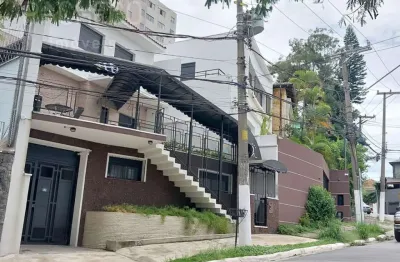 Sala comercial com 1 sala para alugar na Rua Patápio Silva, --, Vila Madalena, São Paulo, 25 m2 por R$ 2.000