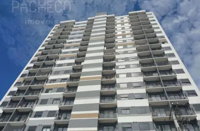 Apartamento com 1 quarto para alugar na Rua Cardeal Arcoverde, --, Pinheiros, São Paulo, 27 m2 por R$ 3.500