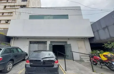 Ponto comercial com 5 salas para alugar na Rua Clodomiro Amazonas, --, Itaim Bibi, São Paulo, 759 m2 por R$ 68.000