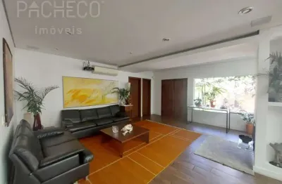 Casa com 8 quartos à venda na Avenida Pedroso de Morais, --, Pinheiros, São Paulo, 390 m2 por R$ 5.400.000