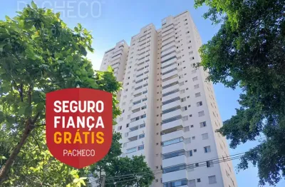 Apartamento com 3 quartos para alugar na Rua Doutor Alfredo de Castro, --, Barra Funda, São Paulo, 80 m2 por R$ 3.800