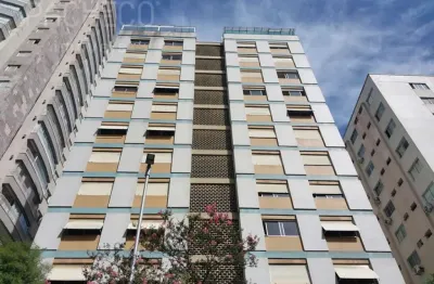 Apartamento com 3 quartos para alugar na Rua Frei Caneca, --, Consolação, São Paulo, 122 m2 por R$ 4.250