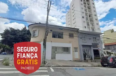 Casa com 2 quartos para alugar na Rua Pitangueiras, --, Mirandópolis, São Paulo, 100 m2 por R$ 3.100