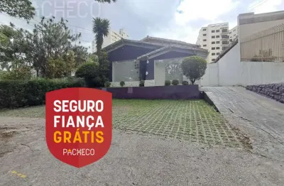 Casa comercial com 6 salas para alugar na Rua Doutor José Elias, --, Alto da Lapa, São Paulo, 400 m2 por R$ 15.000