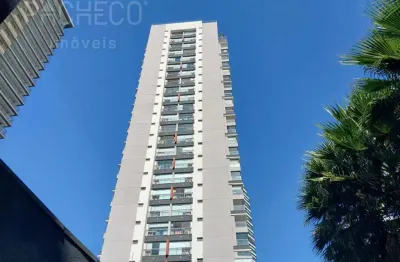 Kitnet / Stúdio para alugar na Rua dos Pinheiros, --, Pinheiros, São Paulo, 30 m2 por R$ 3.800