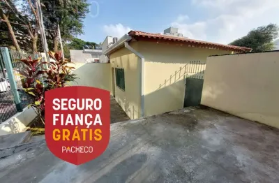 Casa com 1 quarto para alugar na Rua Turi, --, Vila Madalena, São Paulo, 100 m2 por R$ 3.500