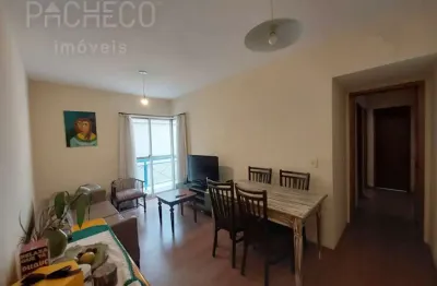 Apartamento com 2 quartos à venda na Rua Hungara, --, Vila Romana, São Paulo, 51 m2 por R$ 600.000