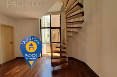 Apartamento com 1 quarto à venda na Rua Purpurina, --, Vila Madalena, São Paulo, 52 m2 por R$ 570.000