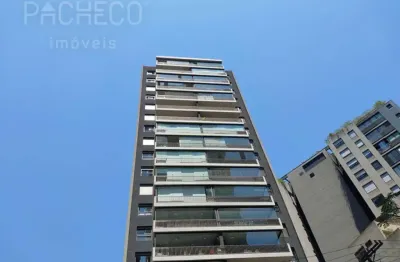 Apartamento com 2 quartos para alugar na Rua Senador César Lacerda Vergueiro, --, Vila Madalena, São Paulo, 68 m2 por R$ 6.200