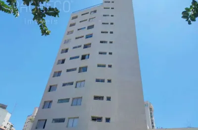 Apartamento com 1 quarto para alugar na Rua Campevas, --, Perdizes, São Paulo, 35 m2 por R$ 2.290