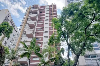 Apartamento com 3 quartos para alugar na Rua Pernambuco, --, Higienópolis, São Paulo, 300 m2 por R$ 12.000